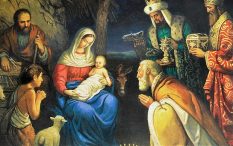 Die Getuienis van Jesus