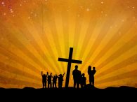 Die Kruis van Jesus