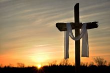 Jesus as die barmhartige Redder