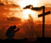 Toewyding aan God deur belydenis!